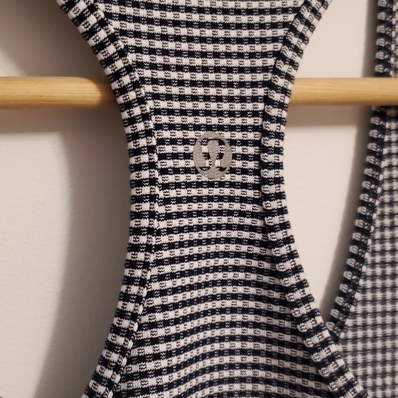 Lululemon Cool Racerback [8] - Picture 9 of 9